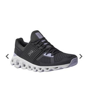 On Women's Cloudswift 2 Running Shoes